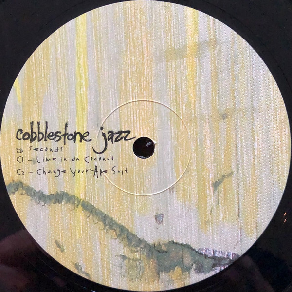 Cobblestone Jazz - 23 Seconds (3x12