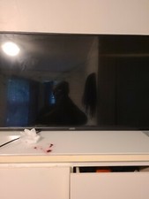 Vizio D Series 40 Inch
