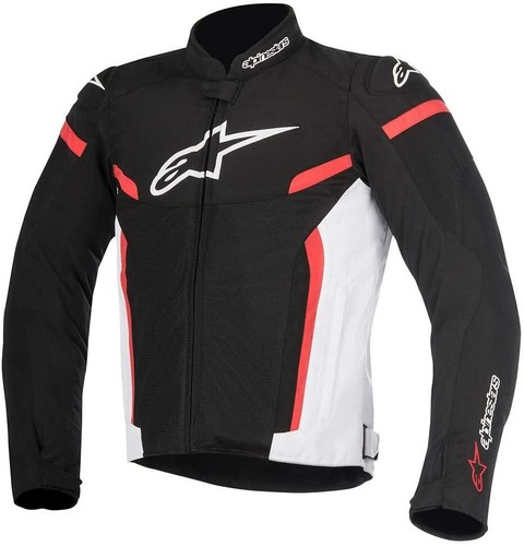 ALPINESTARS GIACCA ESTIVA T-GP PLUS R V2 AIR TAGLIA XXL TG XXL GIACCA MOTO  | eBay