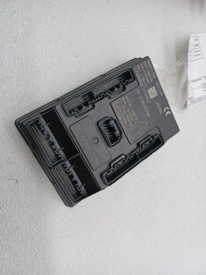 19 Honda Civic 1.5L Body Control Module OEM 7812D-40737300 | eBay