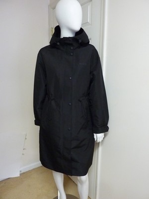 Mackage Breer City 2-in-1 Water Resistant & Windproof Fill Parka  SZ:M $1290 NWT
