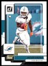 Jaylen Waddle 2022 Donruss #123 Dolphins NFL READ FREE SHIPPING AutographDen