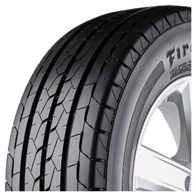 4x Firestone Vanhawk 3   205/65 R16C 107T 2056516C Transporter Sommerreifen