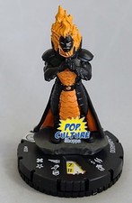 HEROCLIX Strange Tales 032 DORMAMMU Rare