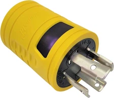 Generator Adapter Plug