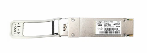 Optical transceiver Cisco QSFP+ LC-LC 850nm MM 150m 10-2945-02