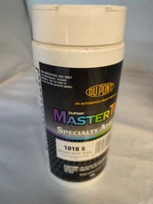 DuPont Axalta Cromax MasterTint 1018S Medium White Pearl specialty additive 150g