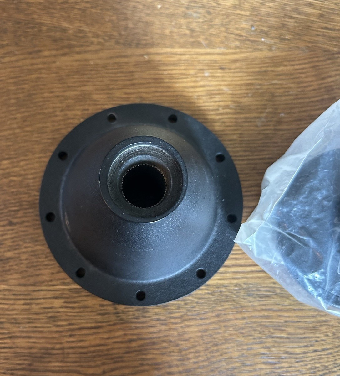 Lecarra Moto Lita Wheel Boss NOS MGA | eBay