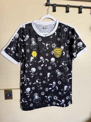Meow Wolf New Mexico United Shirt Soccer New Mexico United
