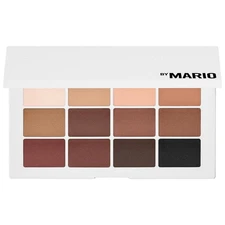 MAKEUP BY MARIO Master Mattes Eyeshadow Palette