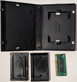 Stargate Sega Genesis Cleaned and Tested Working no manual