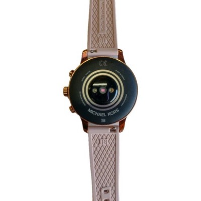 Michael Kors Access Runway Smartwatch DW7M1 | eBay
