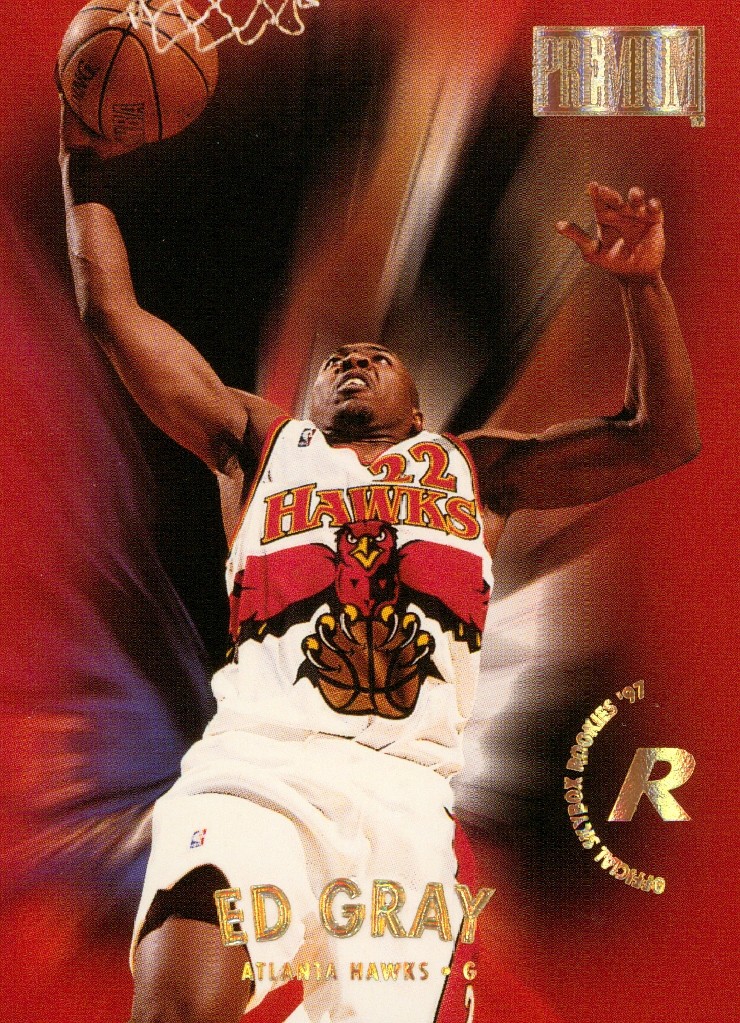 1997-98 SKYBOX PREMIUM BASKETBALL YOU PICK YOUR CARD NM-MT #'s 1-250 (item#RT32)