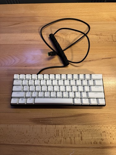 Razer Huntsman Mini Special Edition 60% Wired Keyboard