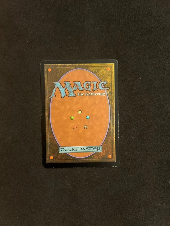 Tainted Pact [Odyssey] Magic MTG Cards MP - Image 2 of 2