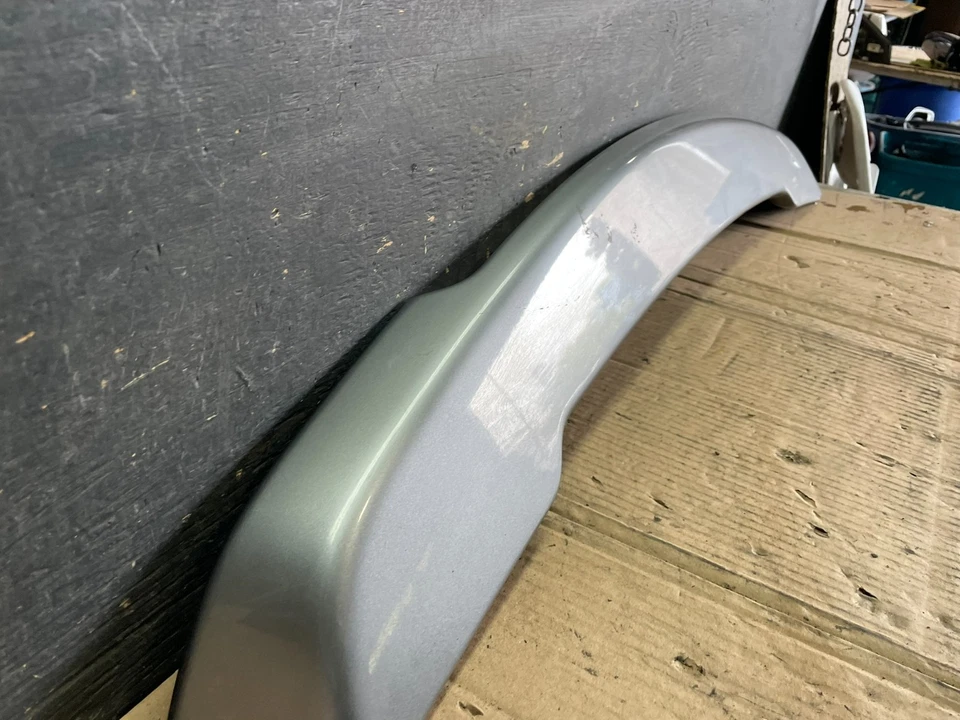 2008 a 2014 Land Rover LR2 lanterna traseira porta-malas spoiler S6034 DG - Imagem 3 de 4