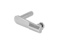 EGW Heavy Duty Slide Stop Machined from Barstock .200" 45 SS