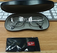 Ray Ban square eyewear