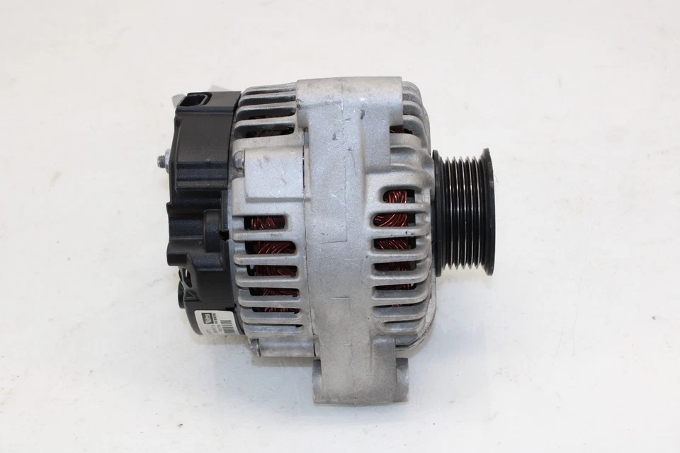 2005-2013 Chevrolet Corvette Alternator 25888971 OEM NL45 - Image 2 of 4