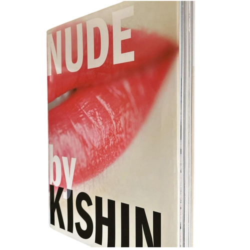 Nude by Kishin Kishin Shinoyama Asahi Press - Picture 2 of 7