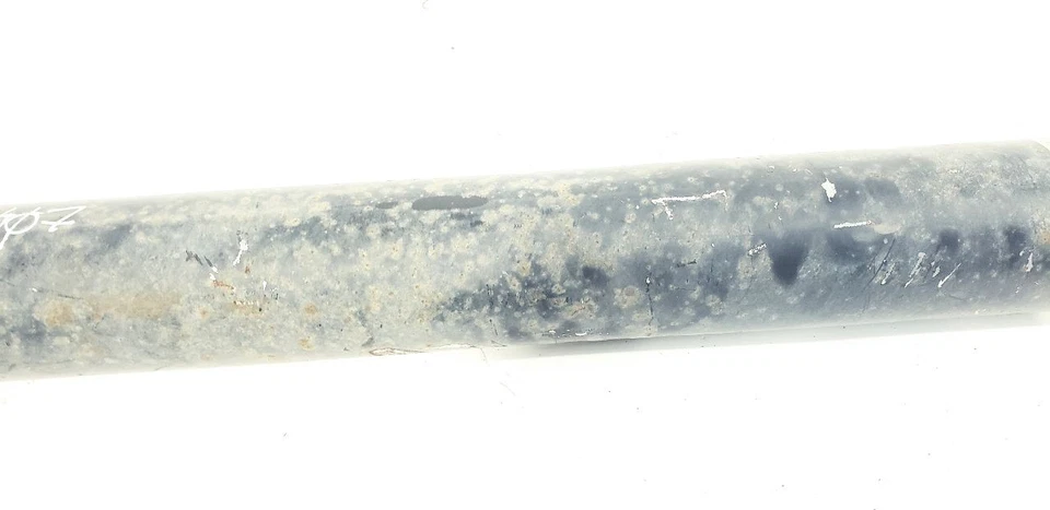 Rear Driveshaft 4.7L RWD OEM 2001 2002 2003 2004 Toyota Sequoia - Image 3 of 4