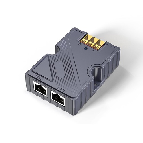 Easily Integrate This For PoE Injector with Your For Starlink Gen 3V2 System