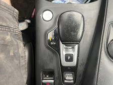 Used Automatic Transmission Shift Lever Assembly fits: 2019 Infiniti QX50  Grade