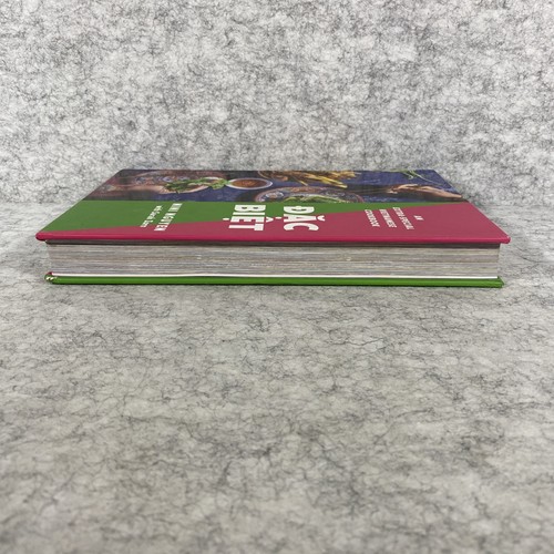 Dac Biet: An Extra-Special Vietnamese Cookbook by Nini Nguyen Sarah Zorn HC - Picture 3 of 7