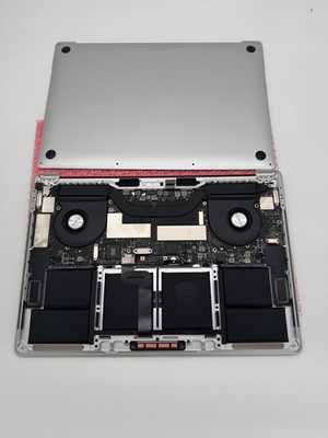 A1707 Logic Board Macbook Pro 15'' 2017 | 2,9 i7 | 16GB | 512GB SSD (820-00928)