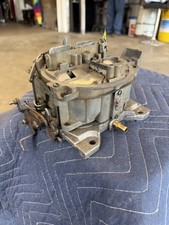 1970 Pontiac Quadrajet 7040262
