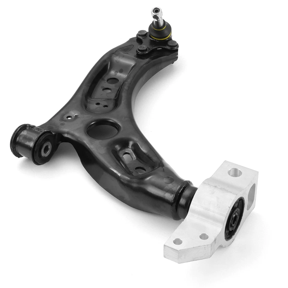 For 2010-2017 Volkswagen Tiguan 17-18 Limited Front Lower Control Arm Set - Image 2 of 4