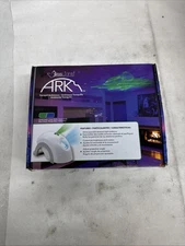 BlissLights Ark Lite-LED Aurora Projector Laser Nebula Galaxy Decor Lighting