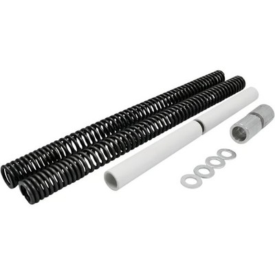 Baron Custom Accessories Front Lowering Kit Motorcycle Street Bike BA-7502-74