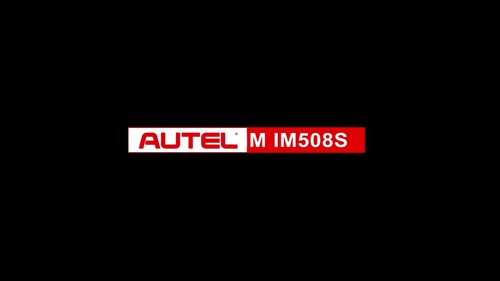2023 AUTEL IM508S +XP400 PRO Herramienta Programación Avanzada Llavero IMMO ES - Vídeo 1 de 1