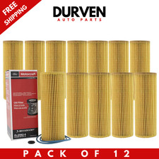 Genuine Motorcraft Engine Oil Filter FL-2062-A For Ford Vehicles (Pack of 12)