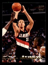1993-94 Stadium Club #48 Tracy Murray Members Only Near Mint or Better
