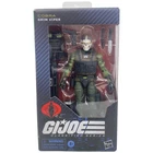 GI Joe Classified Series Grim Viper 6" Action Figure 2025 Hasbro Sealed New