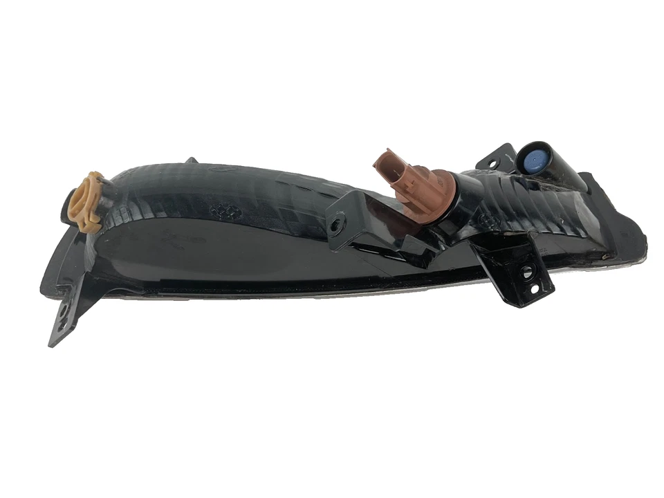 Luz antiniebla izquierda para Jeep Compass 2017-2020 Foto 4 de 4