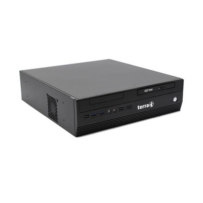 Terra Office PC SFF Konfigurator - Intel Core i5-6500 | RAM SSD HDD GK wählbar