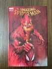 Amazing Spider-Man # 800 , NM , Ltd Variant , Lucio Parillo !!
