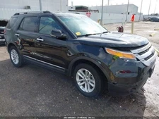 Engine ECM Electronic Control Module 3.7L Fits 13-15 17-19 MKT 1812034