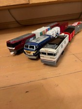 Plarail Freight Line Set
