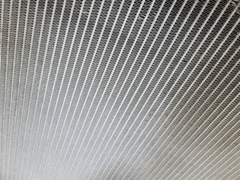 Radiador Hyundai Santa Fe 2013-2019 3,3 L 253102W800 13-19 Foto 3 de 4