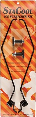 STACOOL - Ice Scratcher Rh Replacement Spring Right Side | RIGHT SIDE (ORD L)
