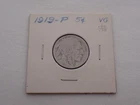 1919 P U.S. Buffalo Nickel QC-13