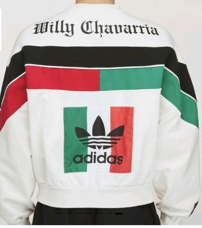 WILLY CHAVARRIA MOD CORT サイズS WILLY CHAVARRIA MOD CORT サイズS