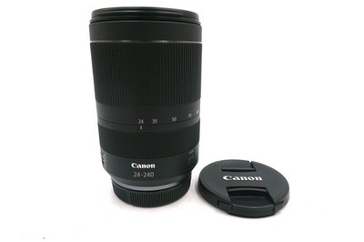 Canon RF 24-240mm 4,0-6,3 IS USM FSE 203706