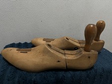 Shoe Stretchers shapers Wooden Antique