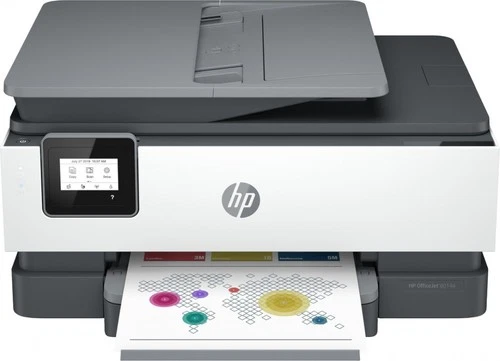 HP OfficeJet 8014E AiO Printer 228G0B#629