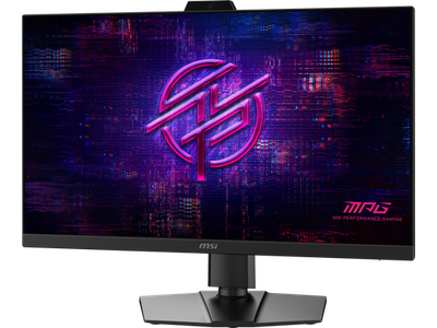 MSI ゲーミングモニター 27インチ WQHD 240Hz MSI MPG 272QRF X36 27” WQHD Gaming Monitor, 360Hz Rapid IPS, 0.5ms